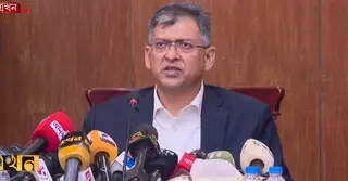 ৭ জনের ফাঁসির রায়ে একটা ককটেল বিস্ফোরণ বড় কিছু নয়: স্বরাষ্ট্রমন্ত্রী